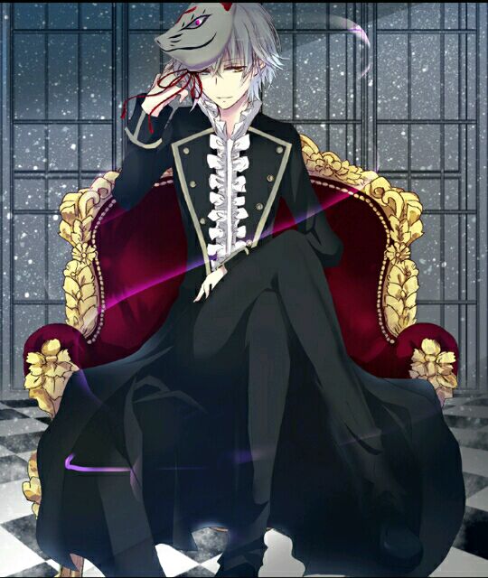 声优都是一群可男可女的怪物吗,声优就是最可怕的怪物