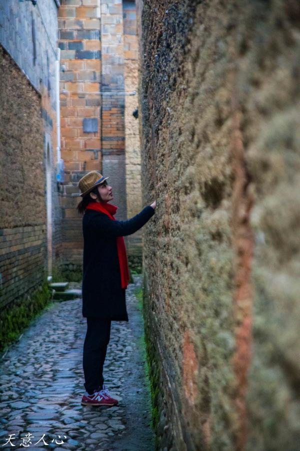 漫游武夷山之自驾游,漫游武夷记