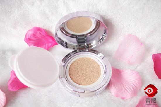 化妆必备气垫推荐哪款好用,流行的化妆品气垫