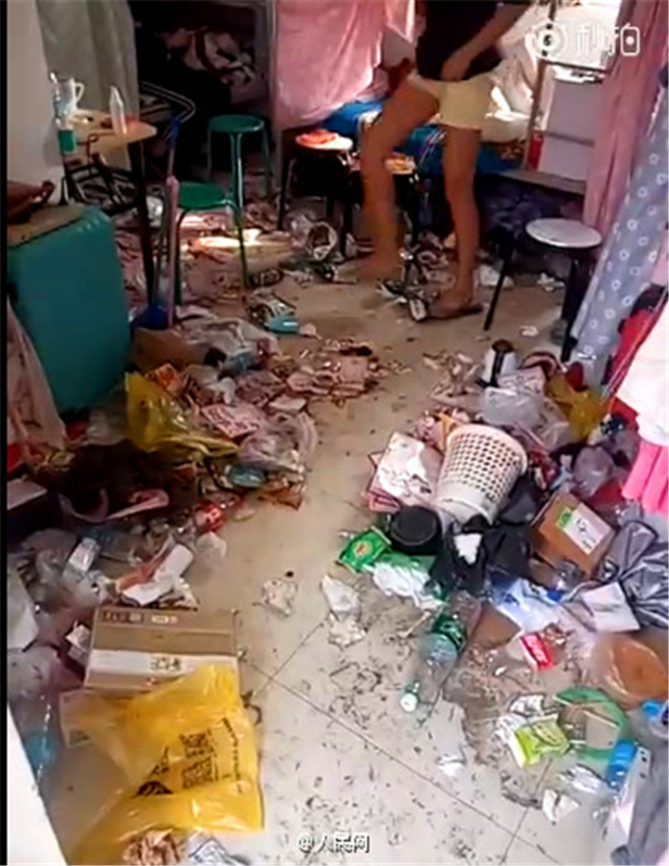 贵州大学最美校园名单,贵州省最美大学校园