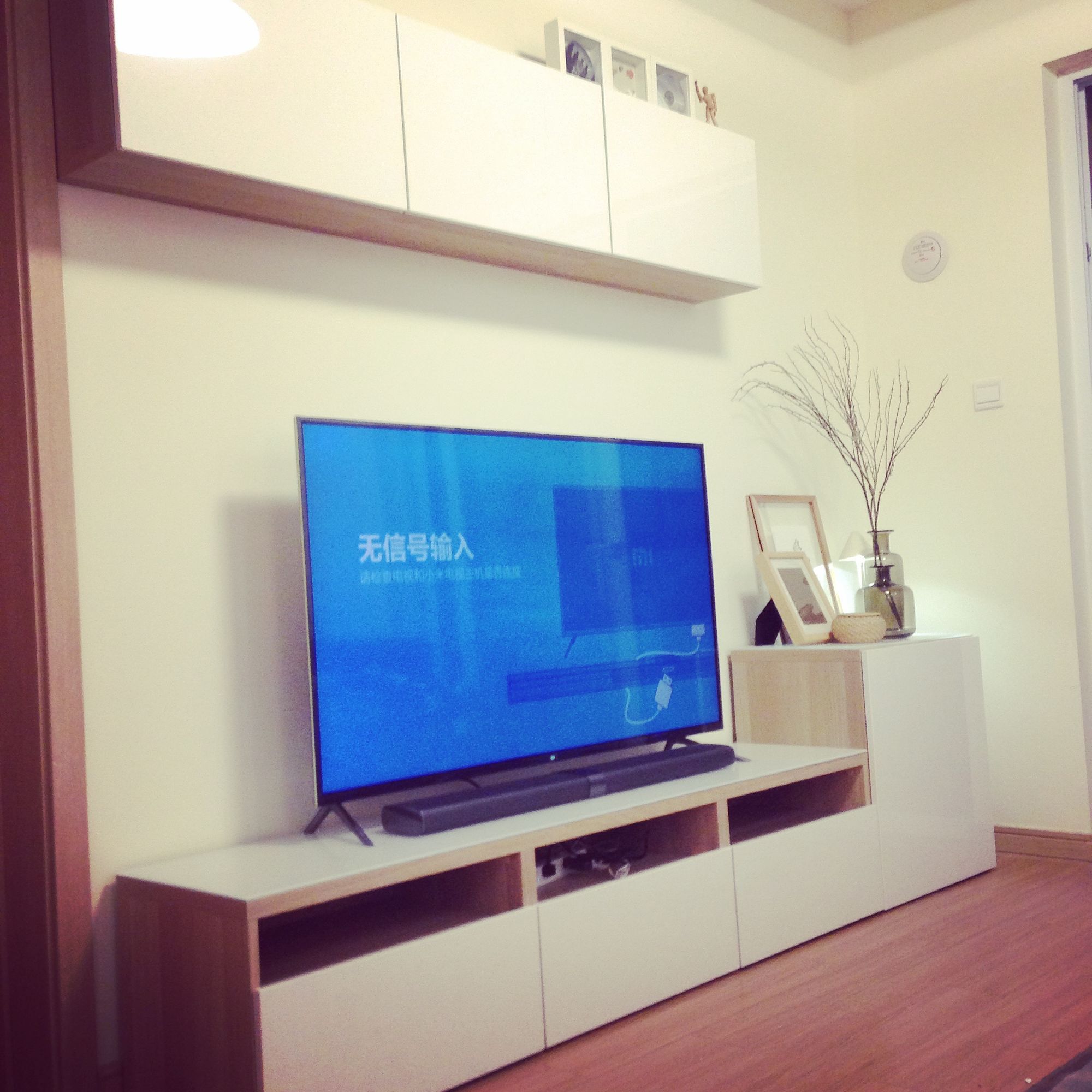 装修日记小户型30平,本地北欧风装修推荐