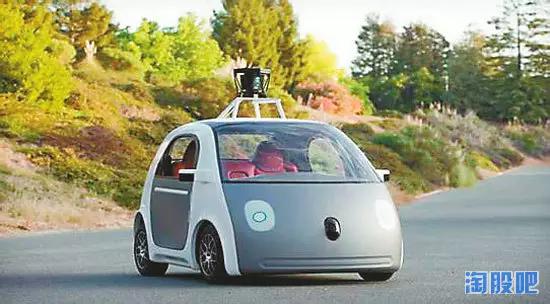 无人驾驶皇冠上的明珠：人工眼（附股）