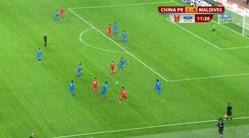 中国会传球的后卫,中国最会踢球的是谁