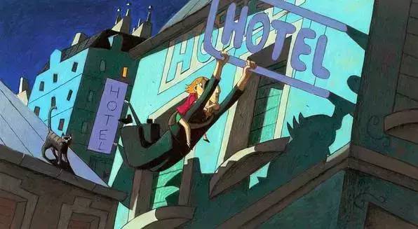 适合陪孩子一块看的动画电影,5部亲子必看的动画电影推荐