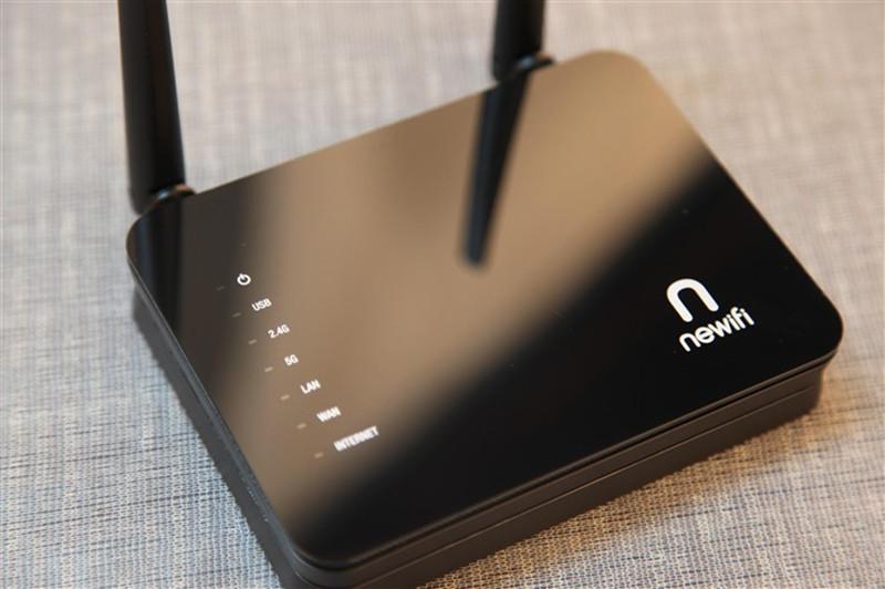 这些精美小巧的路由器你家有？