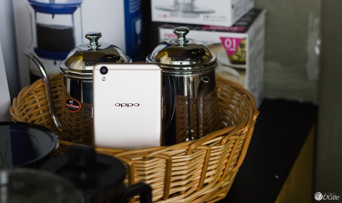 oppor9手机特色亮点,oppor9有那么好吗