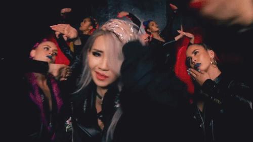 韩国rapper有哪些,细数韩国rapper