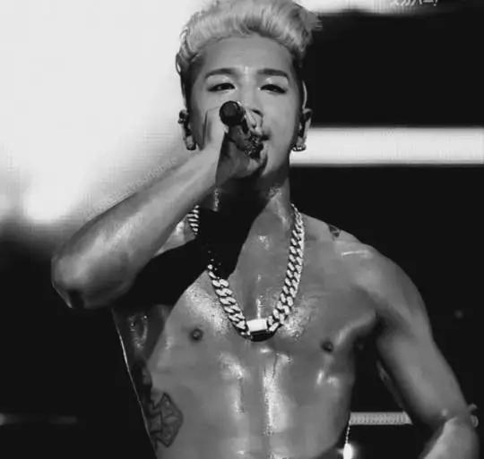 韩国rapper有哪些,细数韩国rapper