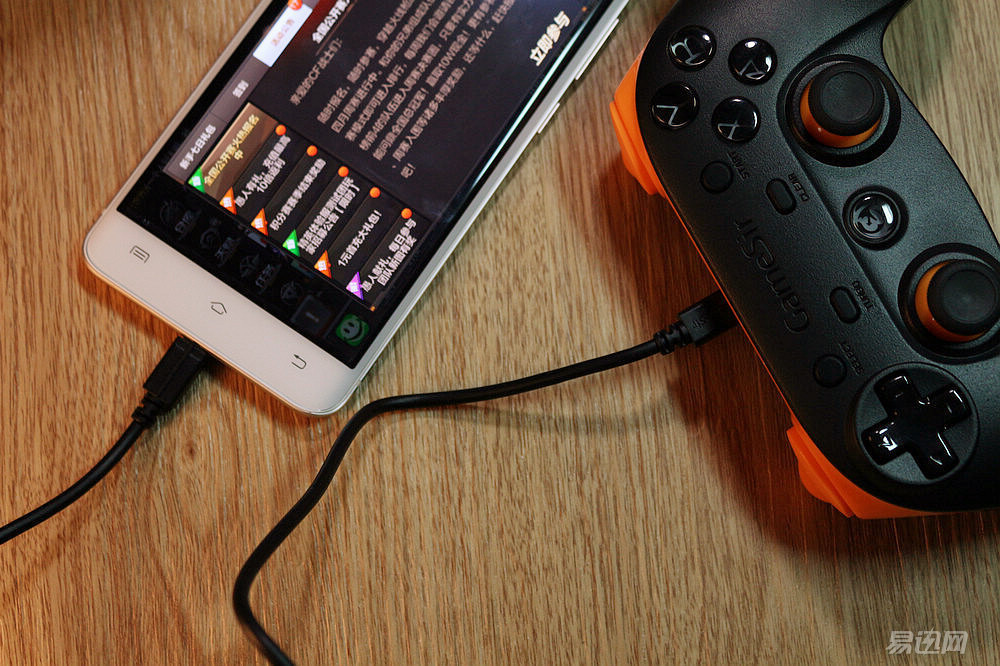 小鸡游戏手柄使用教程视频,小鸡手柄按键全部介绍