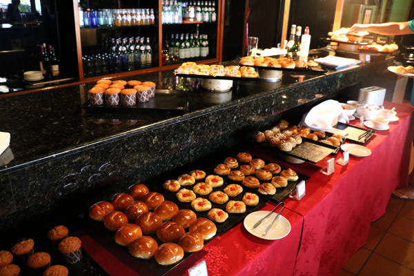 人生必需要有一次闺蜜游——沙巴五日游