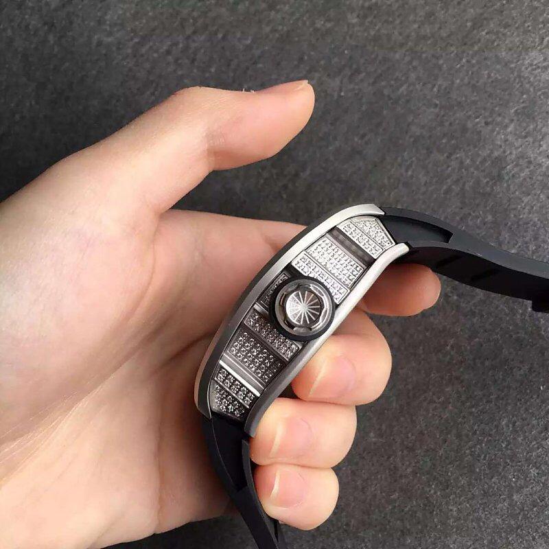 腕表推荐男生颜值500以内,除了颜值什么最重要