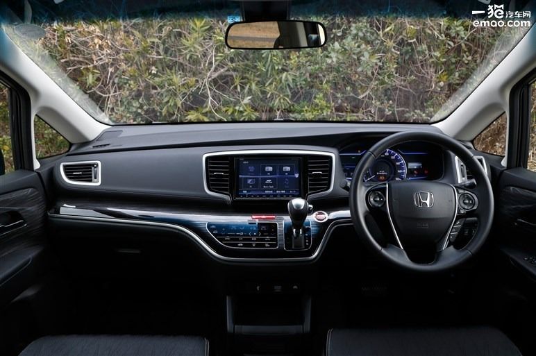 吐槽新款奥德赛,新款奥德赛感受