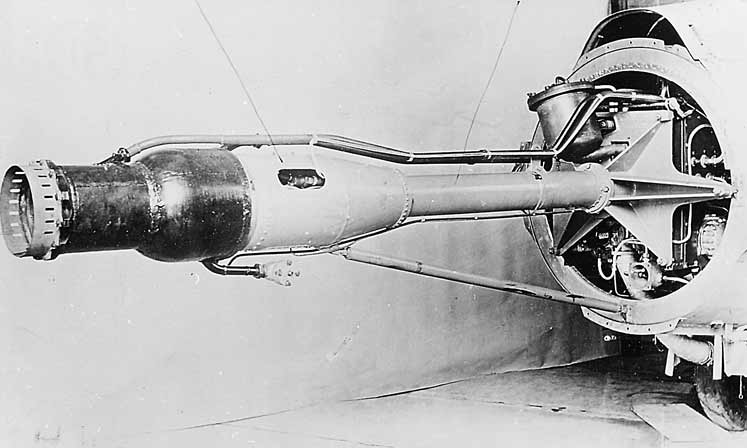 纳粹生产武器速度为什么那么快,纳粹德国发明的最疯狂的坦克