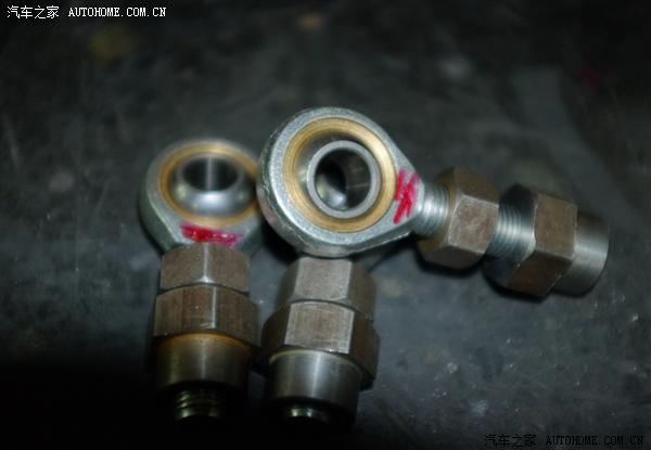 比亚迪f0移植速锐1.5t发动机,f0改涡轮增压套件