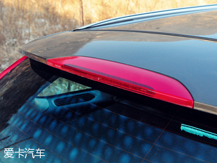 “轻”越野主义测试V60CrossCountry