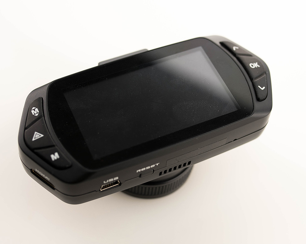 爱国者行车记录仪d66电池位置,爱国者行车记录仪d66怎么调时间