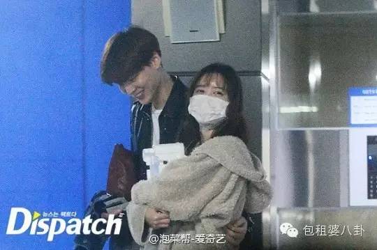 白富美“圣母”才女+温柔顾家男，具善惠和安宰贤真是天生一对！