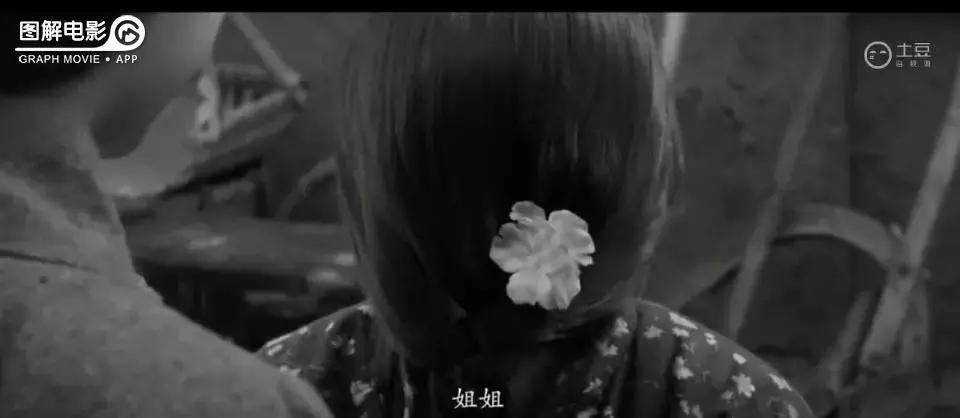 贞子小时候的真实模样,贞子真正的小时候照片