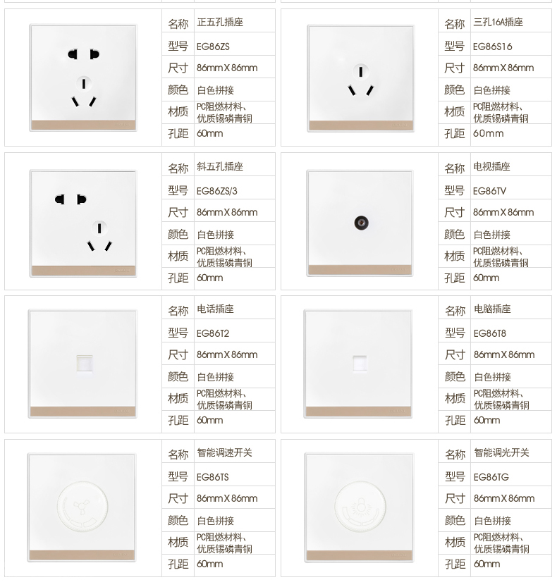 开关插座有边框好还是没边框的好,开关插座有边框好还是无边框好