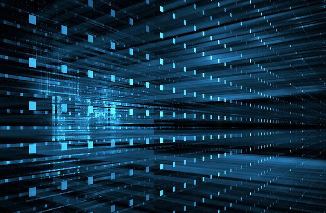 万物密码神秘图形揭示宇宙法则,科普一图读懂什么是量子