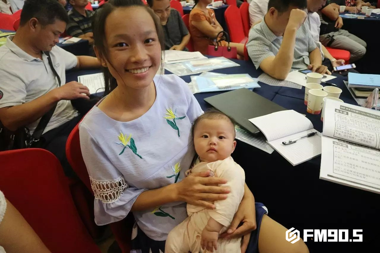 湖南茶陵：贫困村有了“网络代购”，目标是带领村民致富