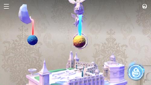 想玩点差不多的游戏,推荐款ar游戏