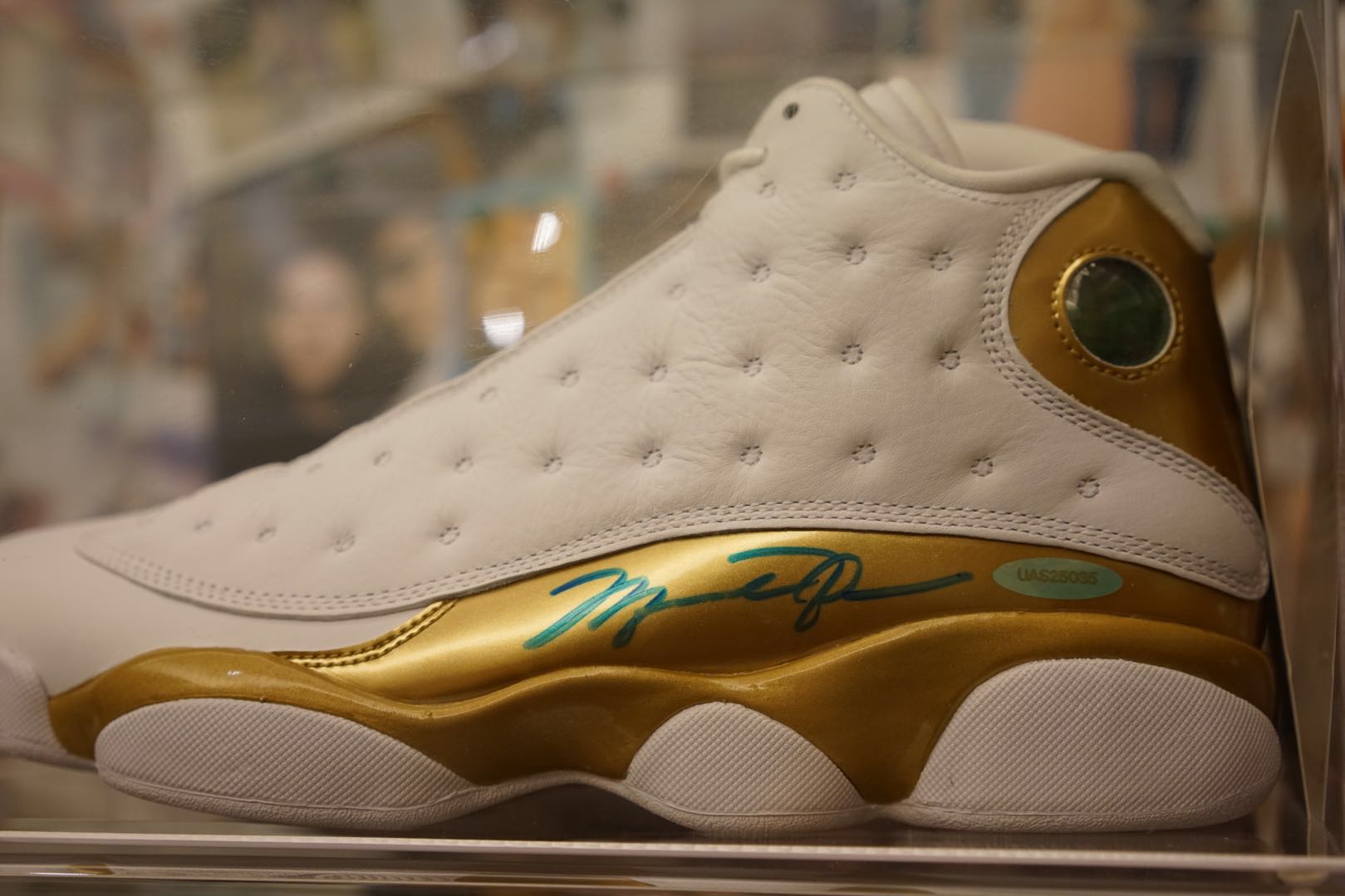 为什么sneaker的鞋子这么贵,sneakershopping花了22万