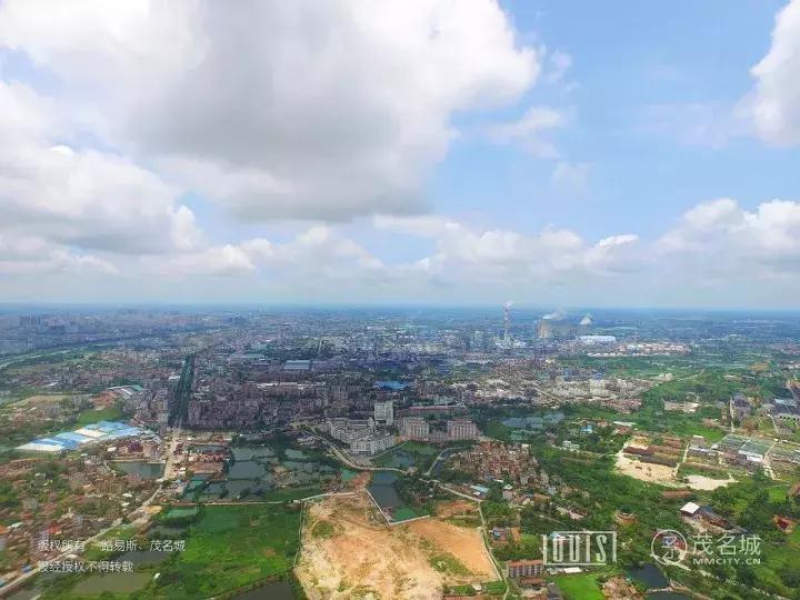 高州我爱你,茂名信宜话我爱你