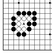 围棋入门必背十三个基本口诀,围棋入门1-50集