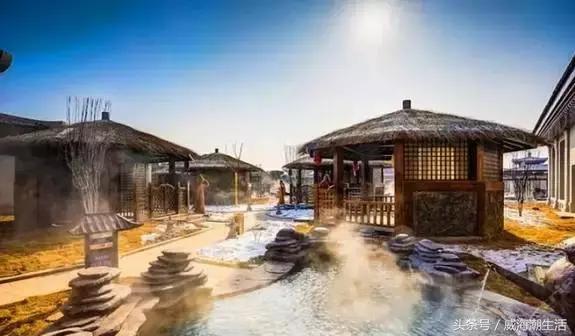 威海温泉高尔夫攻略,威海温泉一日游攻略大全