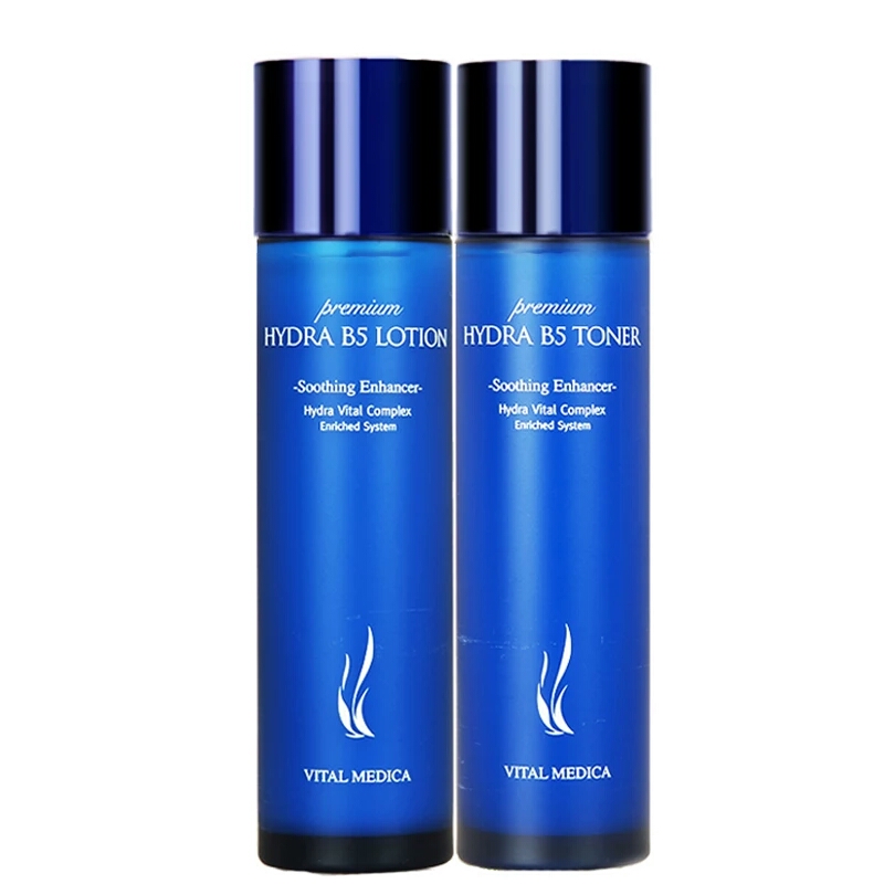 韩国护肤后使用感受,韩国水乳护肤的正确步骤