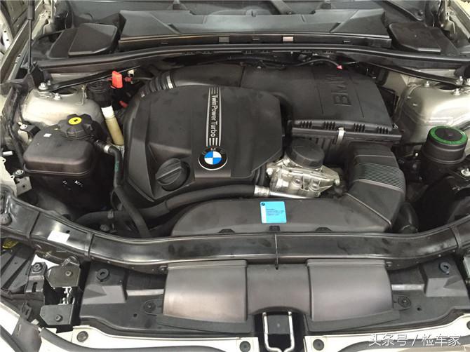 12年宝马m3e92二手价格,e92宝马多少钱