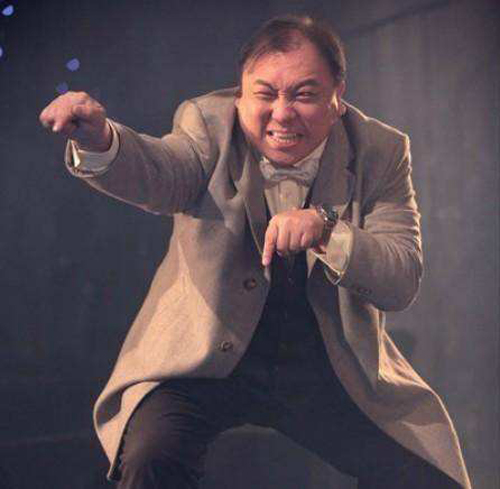 港产片追龙完整版,近年经典港产片