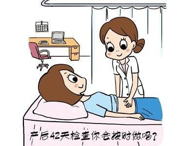 产褥期会遇到什么样的疾病呢？