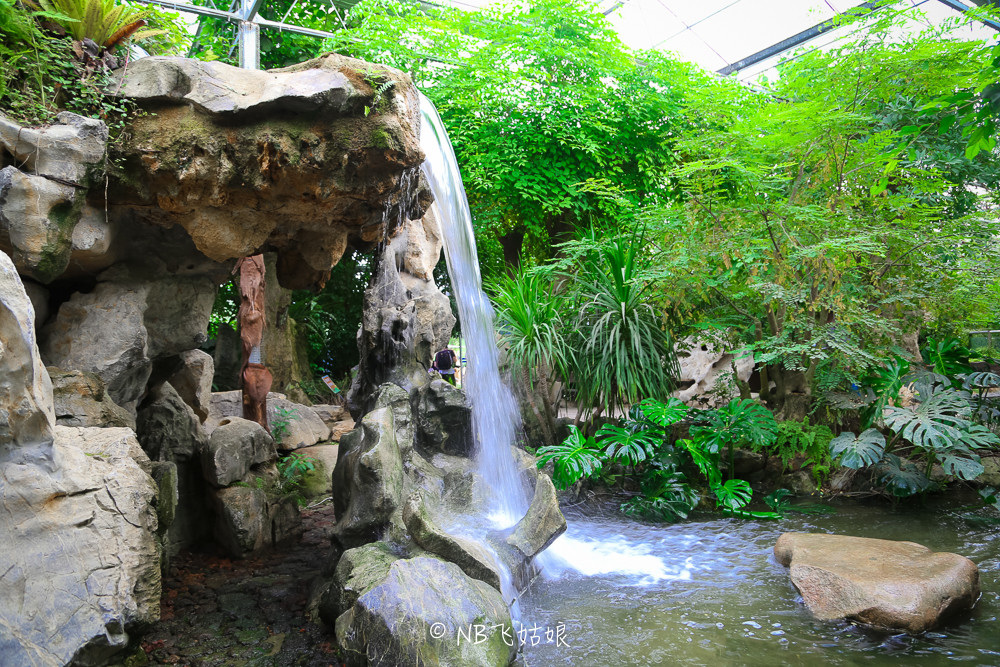 南通滨江公园亲子游,南通洲际绿博园有什么好玩的