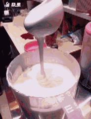 我在常德撩妹儿，用这杯奶茶就搞定了妹纸！