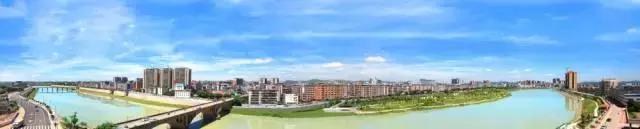 五华县的发展潜力巨大,未来五年五华的规划