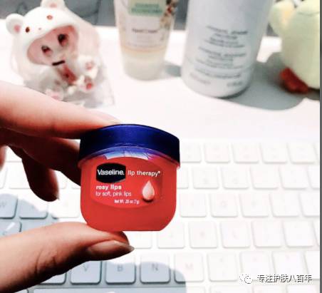 拯救唇纹的润唇膏,秋季的干燥要来一支润护的唇膏