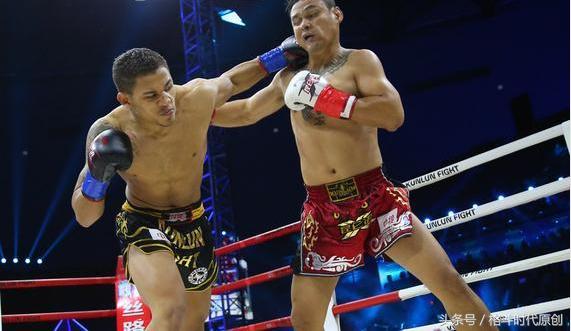 世界四大格斗圣地,世界五大格斗圣地