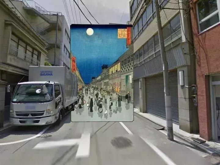 未来三年谷歌街景,谷歌街景制作全过程