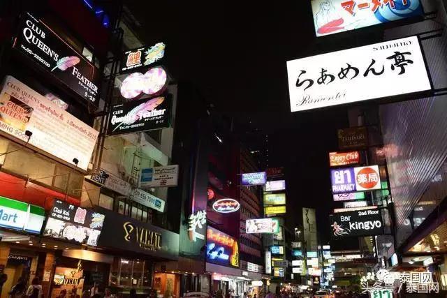 泰国和日本的关系,泰国和日本关系很好吗