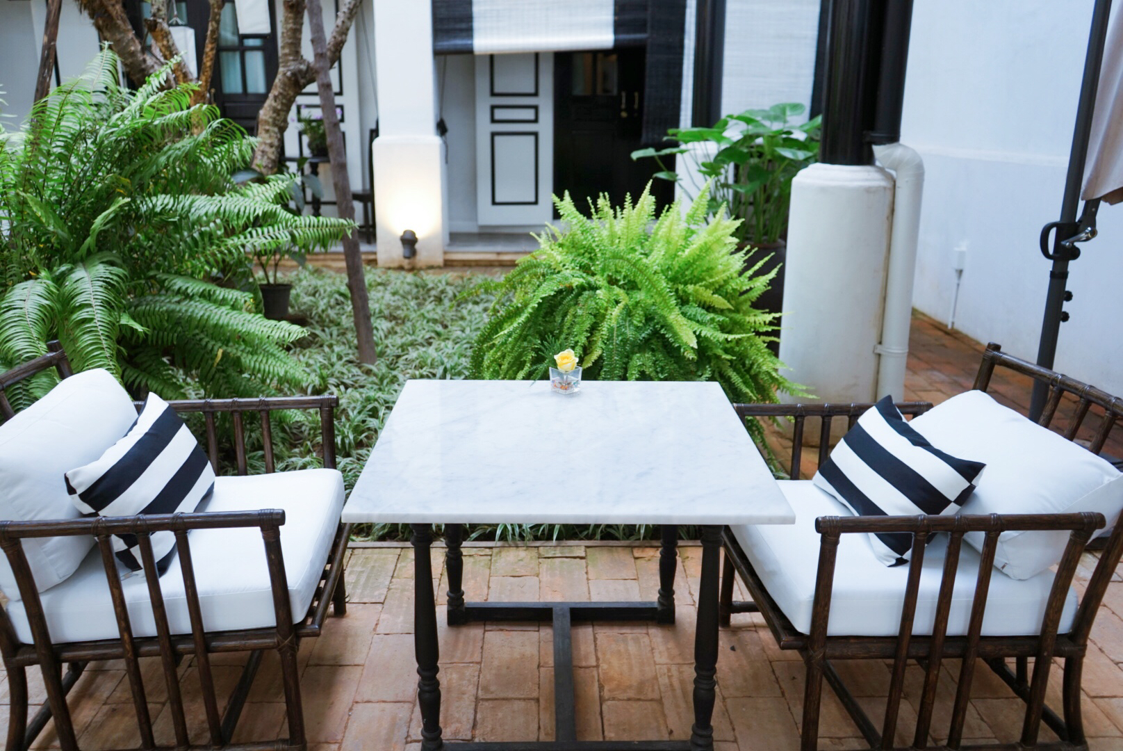 泰国便宜的海景房酒店,朴素精品酒店