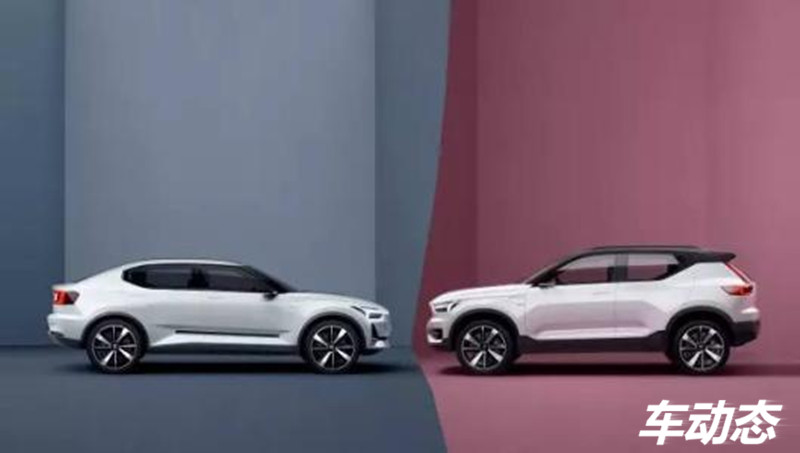 吉利lynkco发车视频,如何看待吉利汽车