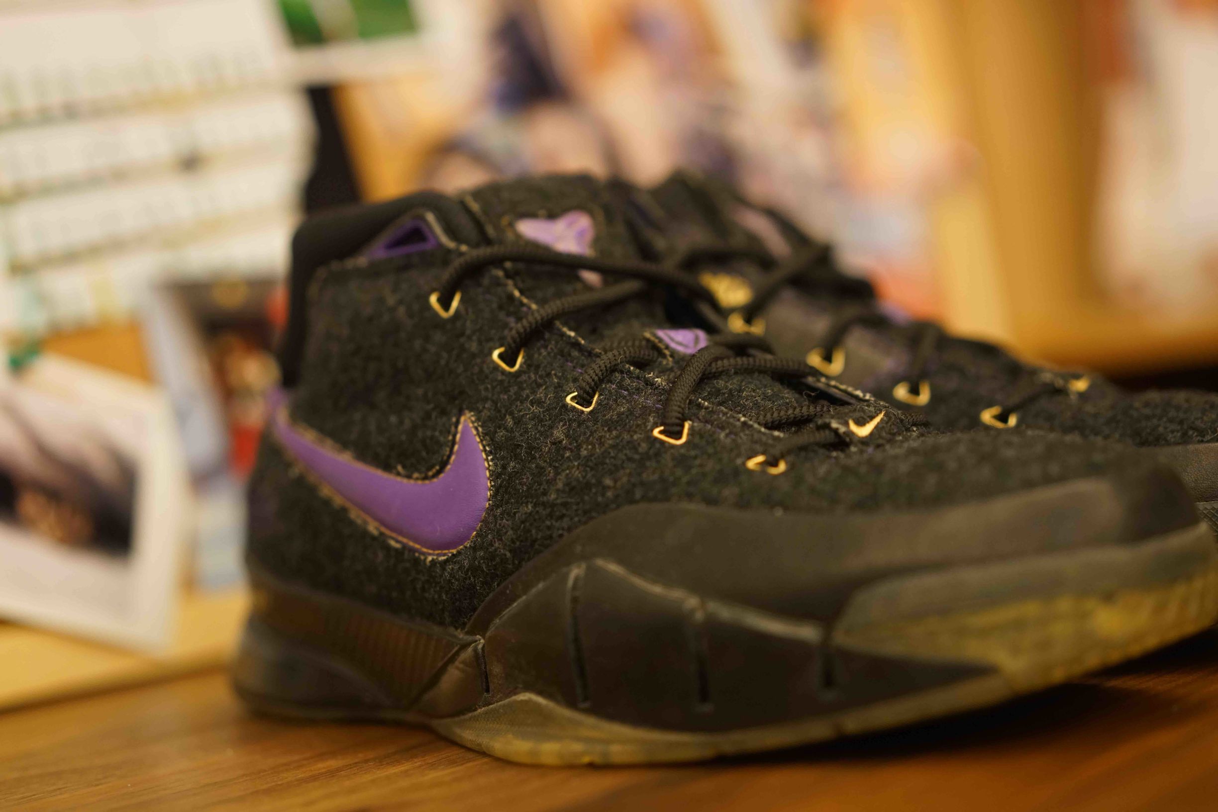 sneakershopping花了22万,为什么sneaker的鞋子这么贵