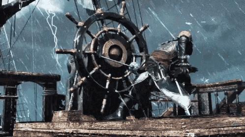 《刺客信条》全系列入坑指南,刺客信条最推荐的一款新人入坑