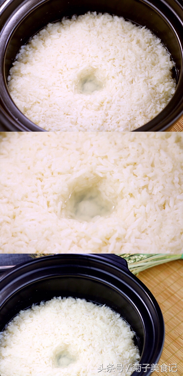 冰粉酒酿醪糟用糯米还是大米,甜米酒醪糟做法