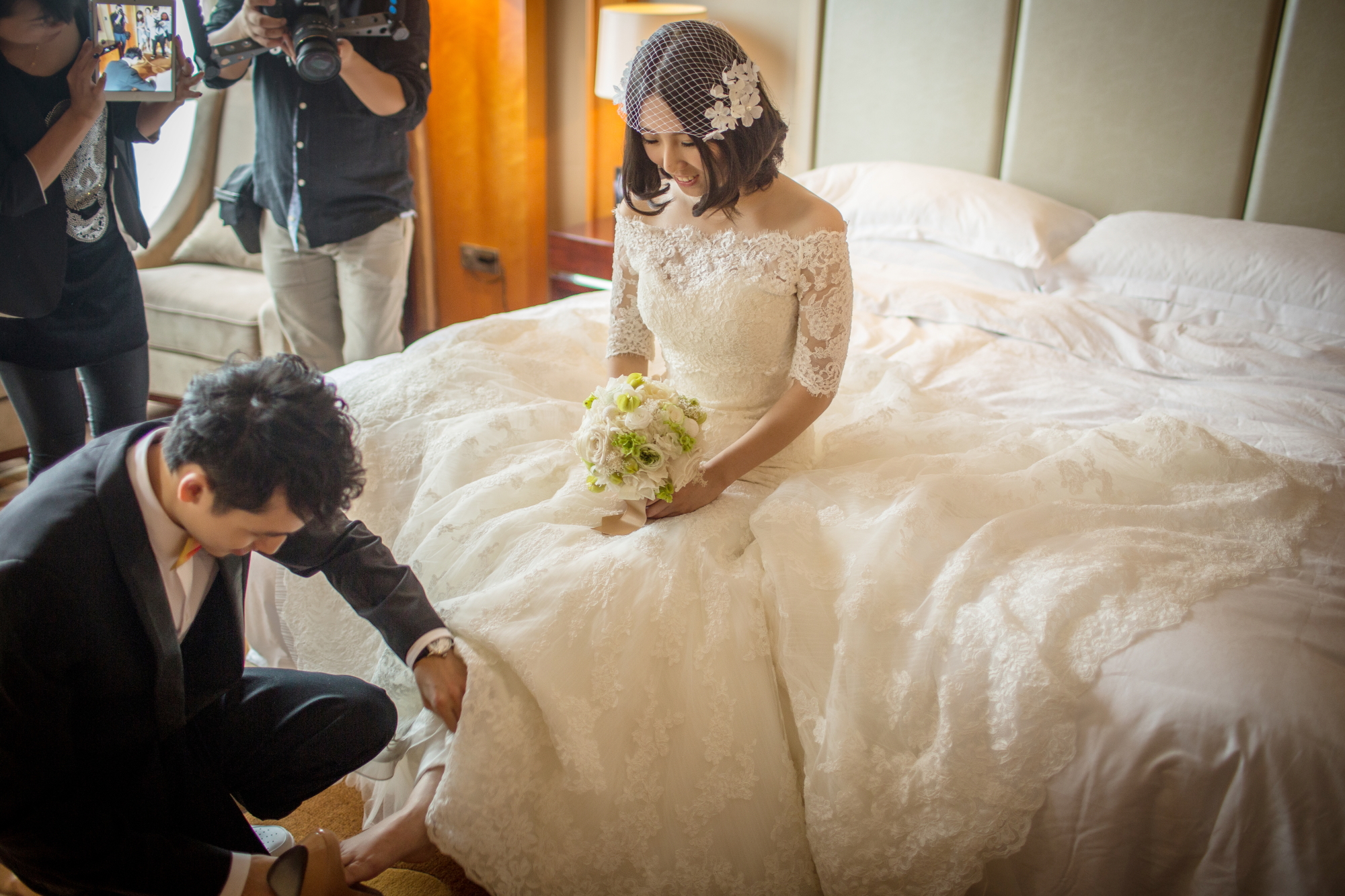 婚礼跟妆师凭什么那么贵,新娘跟妆凭什么那么贵