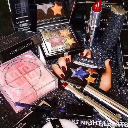 兰蔻圣诞限定彩妆怎么样,圣诞限定美妆礼盒排行榜