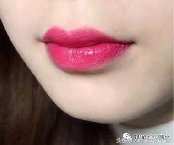 dior口红礼盒装表白,迪奥雕刻70周年口红