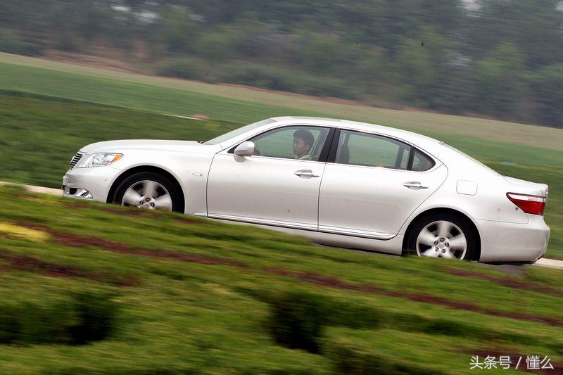 日系雷克萨斯ls600是大佬吗,雷克萨斯ls2006款460l尊贵版如何